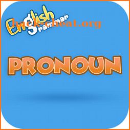 English Grammar Pronouns Quiz icon