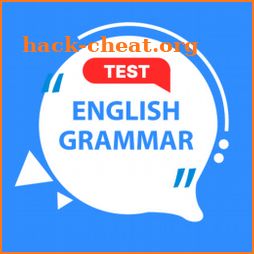 English Grammar (Tenses Test) icon