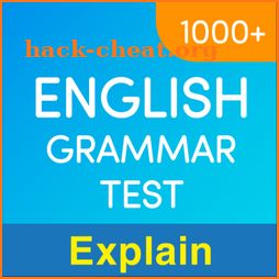 English Grammar Test - Yobimi icon