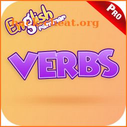 English Grammar Verb Quiz Kids icon