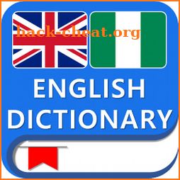 English Hausa Dictionary offline icon