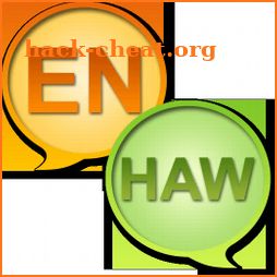 English Hawaiian Dictionary+ icon