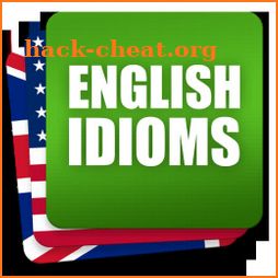 English Idioms and Slang Phrases. Urban Dictionary icon