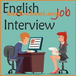 English Interview For Job icon