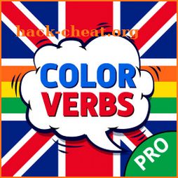 English Irregular Verbs PRO icon