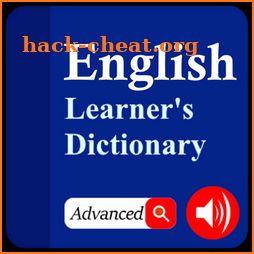 English Learner's Dictionary icon