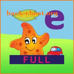 English Learning For Kids Full icon