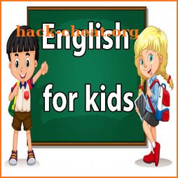 english learning icon