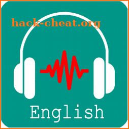 English Listening and Practice icon