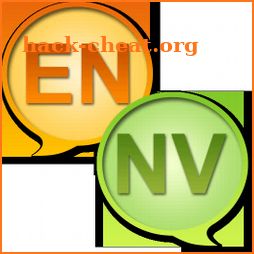 English Navajo Dictionary + icon
