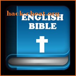 English NIV Bible for Everyone icon