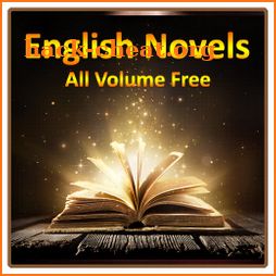 English Novels Books All Volumes Free icon