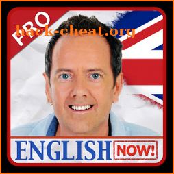English Now Impara l'inglese con John Peter Sloan icon