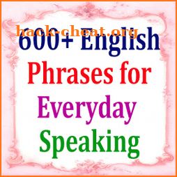 English Phrases For Speaking icon