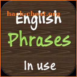 English Phrases In Use icon