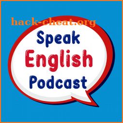 English Podcast - Learn English Speaking & Grammar icon