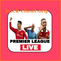 English Premier League LIVE icon