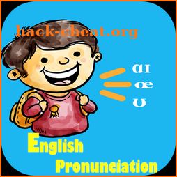 English Pronunciation - Ravi icon