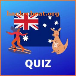 English Quiz - Australia Quiz icon