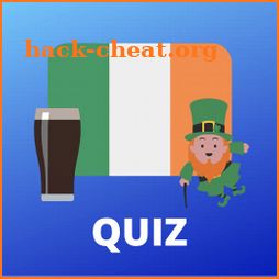 English Quiz - Irish Quiz icon