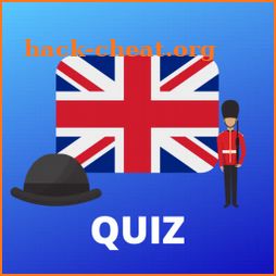 English Quiz - UK Quiz icon