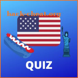 English Quiz - US Quiz icon