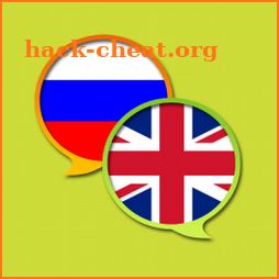 English Russian Dictionary+ icon