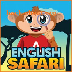 English Safari - Kids Learning icon