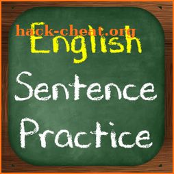 English Sentence Practice : Learn to Make Sentence icon