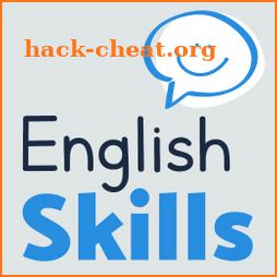 English Skills - Practice and Learn icon