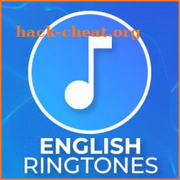 English Songs & Ringtones icon