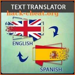 English Spanish Language Translator-Learn Spanish icon