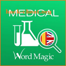 English Spanish Medical Dictionary icon
