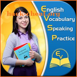 English Speaking Vocabulary & Practice icon