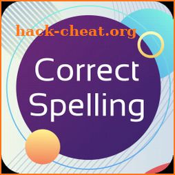 English Spell Checker - Grammar word check icon