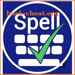 English Spell Checker Keyboard - Word Correction icon