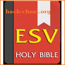 English Standard Bible Free Download. ESV Bible icon