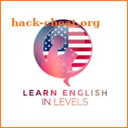 English Stories (Audio) with Levels FREE icon