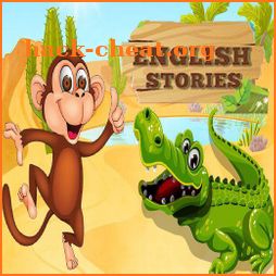 ENGLISH STORIES FOR KIDS icon