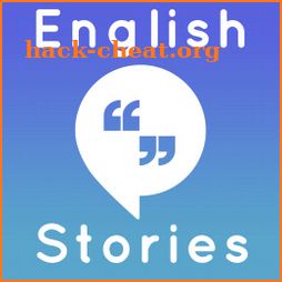 English Stories - New 2018 icon