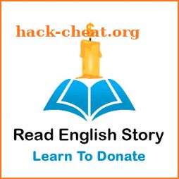 English Story by LearnToDonate icon