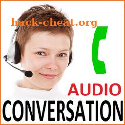 English Talk: incognito speaking icon