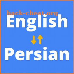English to Persian Translator app icon