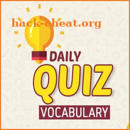 English Vocabulary Test icon