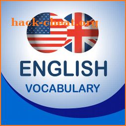 English vocabulary x20 | 4000 words offline icon
