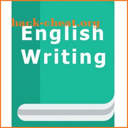 English Writing icon