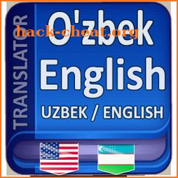 Englishcha O'zbekcha Tarjimon icon