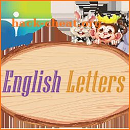 EnglishLetters icon