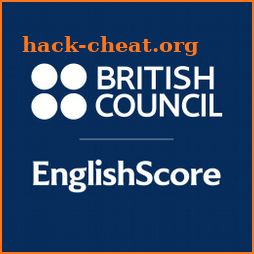 EnglishScore: Free British Council English Test icon