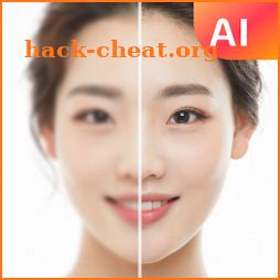 Enhancer - AI Photo Enhance icon